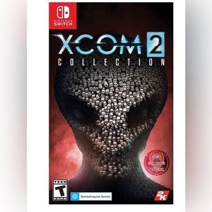 Xcom 2 Collection, Take Two for Nintendo Switch